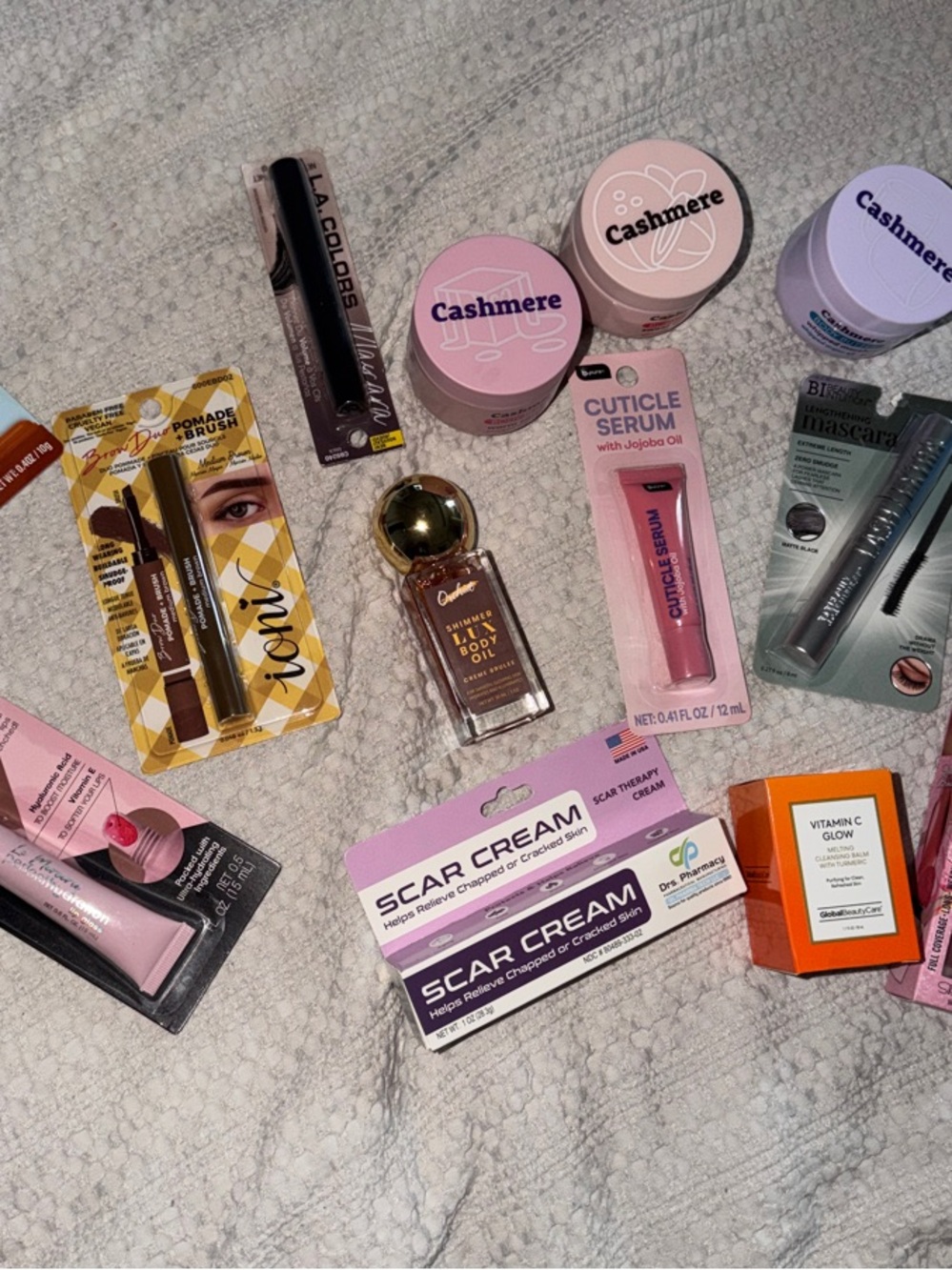 Dollar Tree Products Lot